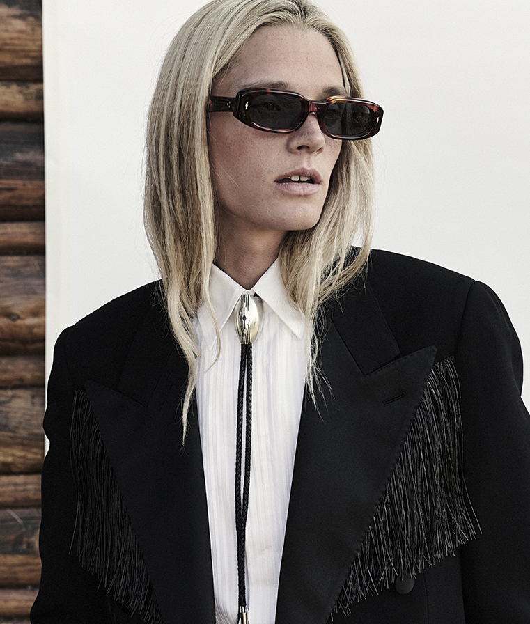 HULYA – Jacques-Marie Mage Dev